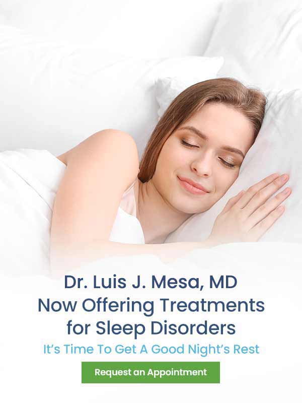 Welcome to Dr. Luis J. Mesa, MD, Pulmonary Doctor Located in Hallandale Beach, FL Welcome to Dr. Luis J. Mesa, MD, Pulmonary Doctor Located in Hallandale Beach, FL